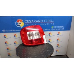 FANALE POST. SX. 033 FIAT MULTIPLA (1F) (05/04-04/12)...