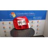 FANALE POST. SX. 033 FIAT MULTIPLA (1F) (05/04-04/12) 186A9000 51720553