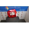 FANALE POST. SX. 033 FIAT MULTIPLA (1F) (05/04-04/12) 186A9000 51720553