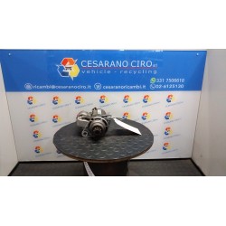 MOTORINO AVVIAMENTO 1,0KW BOSCH 040 VOLKSWAGEN GOLF PLUS...