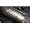 MOTORINO AVVIAMENTO 1,0KW BOSCH 040 VOLKSWAGEN GOLF PLUS (5M) (01/05-04/09) BSE 02T911023M