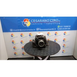 ALTERNATORE 046 LANCIA YPSILON (TI) (12/08-06/13)...