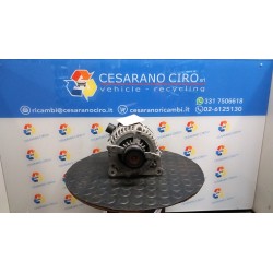 ALTERNATORE 150 AMP 050 FORD B-MAX (CB2) (07/12-) SFJB...