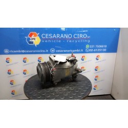 COMPRESSORE A/C 052 FORD B-MAX (CB2) (07/12-) SFJB 1923318