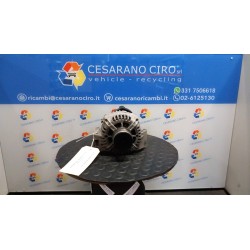 ALTERNATORE 120AMP 057 FORD KA (CCU) (10/08-03/17)...