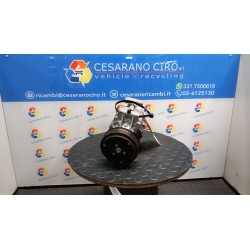 COMPRESSORE A/C 059 FORD KA (CCU) (10/08-03/17) 169A5000...