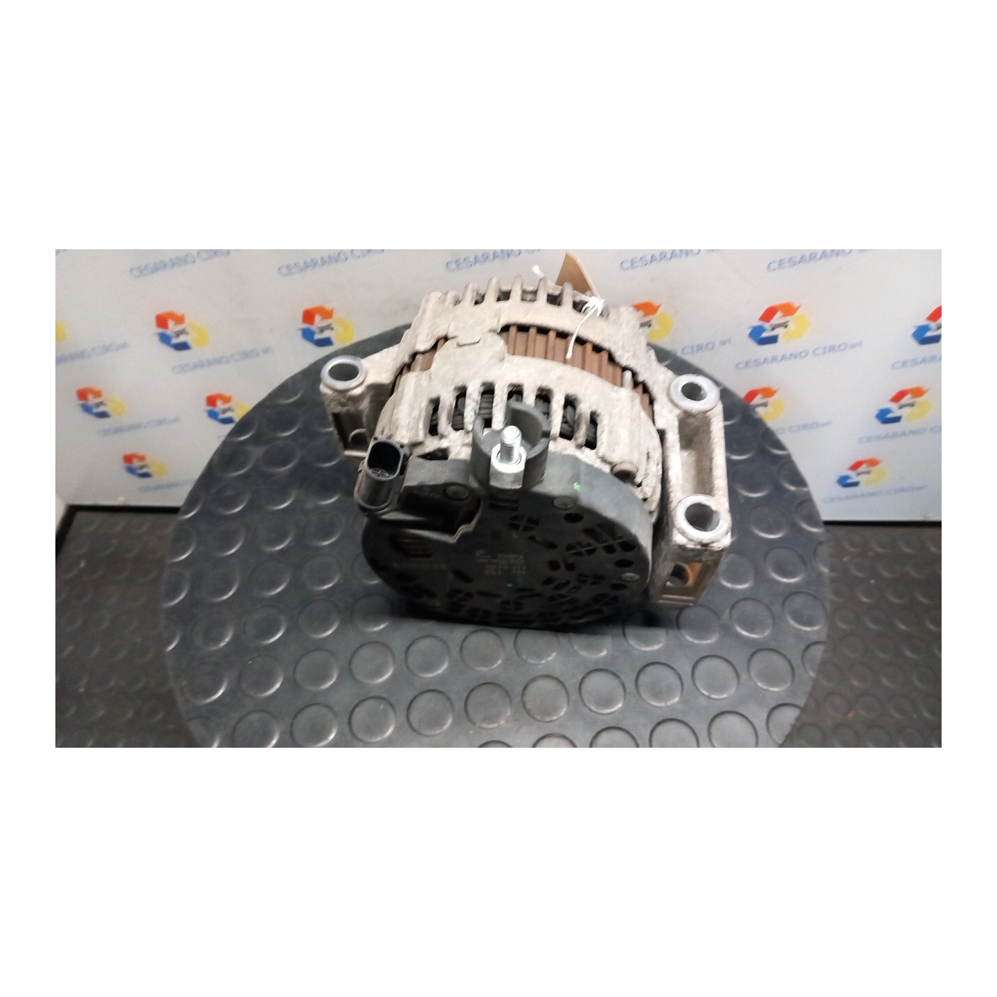 ALTERNATORE 062 FORD S-MAX (CA1) (05/06-03/10) AOWA 1469391