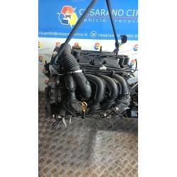 MOTORE SEMICOMPL. 009 MAZDA MAZDA 2 1A SERIE (02/03-08/07...
