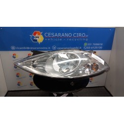 PROIETTORE SX. 022 MERCEDES-BENZ CLASSE A (W/C169)...