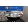 PROIETTORE SX. 022 MERCEDES-BENZ CLASSE A (W/C169) (07/04-04/13 266920 A1698205761