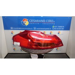 FANALE POST. SX. 035 OPEL INSIGNIA (G09) (12/08-10/13)...