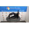 RETROVISORE EST. REGOLAZ. ELETTR. SX. 036 RENAULT TWINGO 2A SERIE (06/07-02/12) K9K17 7701067334