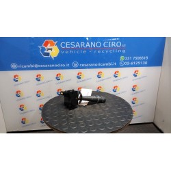 BLOCCO COMANDI TERGICRISTALLI 039 RENAULT TWINGO 2A SERIE...