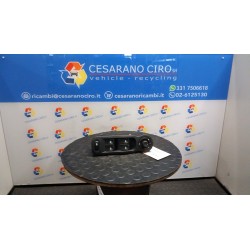 INTERRUTTORE ALZACRISTALLI PORTA ANT. SX. 042 RENAULT...