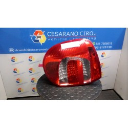 FANALE POST. DX. 046 RENAULT MODUS 2A SERIE (01/08-06/13)...