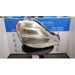 PROIETTORE FARO 01 DX. 047 RENAULT MODUS 2A SERIE...