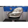 PROIETTORE FARO 01 SX. 048 RENAULT MODUS 2A SERIE (01/08-06/13) K9KT7 7701069734