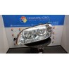 PROIETTORE SX. 052 FIAT PUNTO CLASSIC (2U) (01/07-12/1 188A4000 51760027