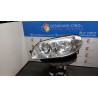 PROIETTORE SX. 052 FIAT PUNTO CLASSIC (2U) (01/07-12/1 188A4000 51760027
