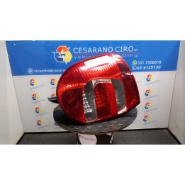 FANALE POST. DX. 056 RENAULT MODUS 2A SERIE (01/08-06/13) D4FD7 8200658413