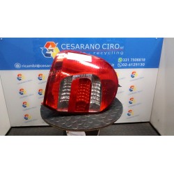 FANALE POST. SX. 058 RENAULT MODUS 2A SERIE (01/08-06/13)...