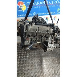 MOTORE SEMICOMPL. 063 LANCIA YPSILON (TE) (09/06-12/08)...