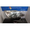 PROIETTORE DX. 071 HONDA CR-V 3A SERIE (01/07-05/10) N22A2 33101SWWG01