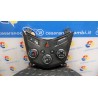 BLOCCO COMANDO CLIMATIZZAZIONE 003 CHEVROLET (DAEWOO) AVEO (T300) (05/11-) A12XER 95465996