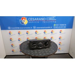 BLOCCO COMANDO CLIMATIZZAZIONE 012 OPEL ANTARA (L07)...
