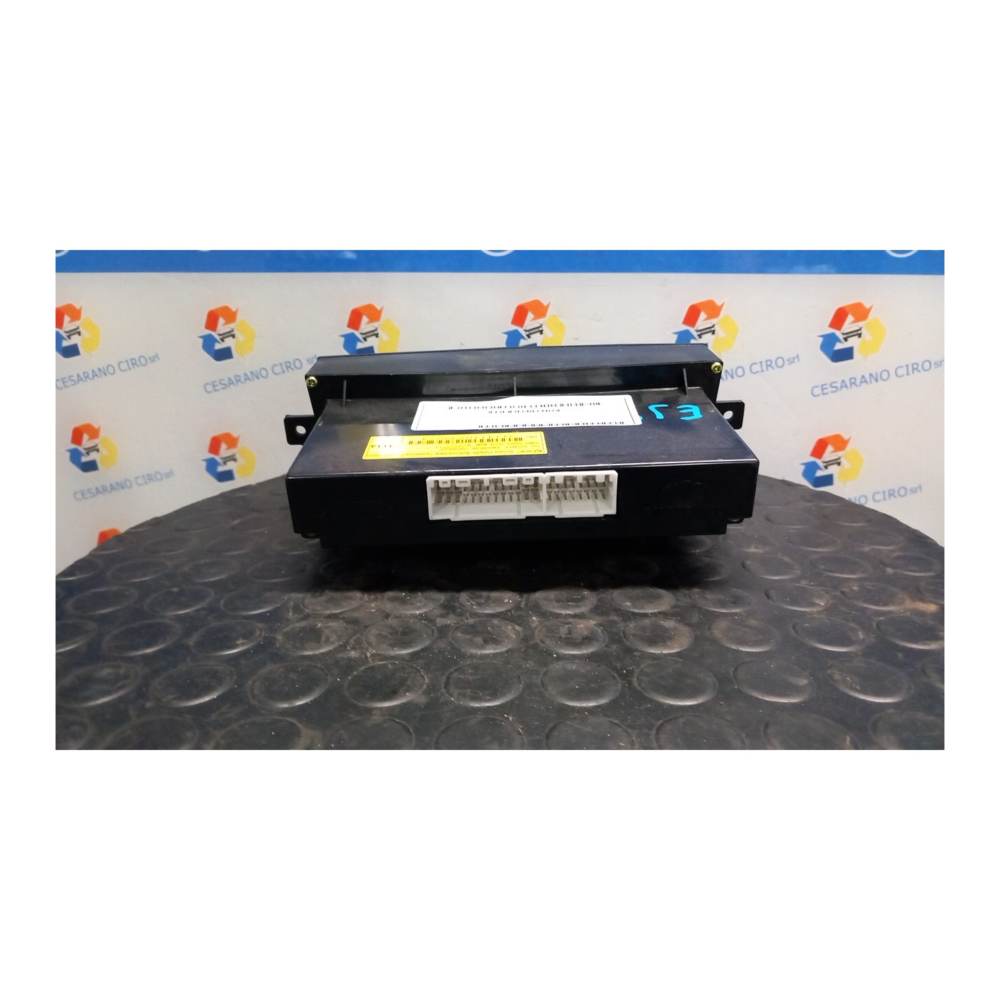 BLOCCO COMANDO CLIMATIZZAZIONE 012 OPEL ANTARA (L07) (01/11-) Z22D1 95262212