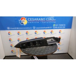 BLOCCO COMANDI ALZACRISTALLI E RETROVISORI EST. 019 OPEL...