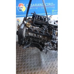 MOTORE SEMICOMPL. 024 FIAT BRAVO (3L) (01/07-03/10)...