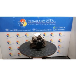 ALTERNATORE 036 FIAT PANDA VAN (0X) (09/10-12/12) 169A5000 51984051