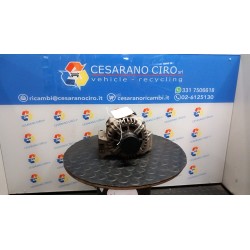 ALTERNATORE 036 FIAT PANDA VAN (0X) (09/10-12/12)...