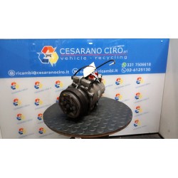 COMPRESSORE A/C 01-04- 051 HONDA JAZZ 1A SERIE...