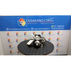 MOTORINO AVVIAMENTO ROTAZ. 2KW 071 VOLVO V50...