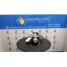 MOTORINO AVVIAMENTO ROTAZ. 2KW 071 VOLVO V50 (02/04-12/12) D4204T 8603409