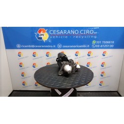 MOTORINO AVVIAMENTO 079 RENAULT MEGANE 2A SERIE...