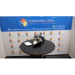 MOTORINO AVVIAMENTO 080 RENAULT MEGANE 2A SERIE...