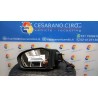 RETROVISORE EST. REGOLAZ. ELETTR. SX 004 MERCEDES-BENZ CLASSE A (W/C169) (07/04-04/13 266920 NB2413013036008SX