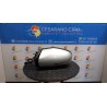 RETROVISORE EST. REGOLAZ. ELETTR. SX 004 MERCEDES-BENZ CLASSE A (W/C169) (07/04-04/13 266920 NB2413013036008SX