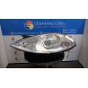 PROIETTORE AVANTGARDE SX. 009 MERCEDES-BENZ CLASSE A (W/C169) (07/04-04/13  A1698200561
