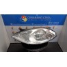 PROIETTORE AVANTGARDE SX. 009 MERCEDES-BENZ CLASSE A (W/C169) (07/04-04/13  A1698200561