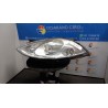 PROIETTORE AVANTGARDE SX. 009 MERCEDES-BENZ CLASSE A (W/C169) (07/04-04/13  A1698200561