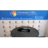 MANIGLIA PORTA ANT. DX. 021 VOLKSWAGEN GOLF (5K/AJ) (09/08-) CAV 5K0837206D3FZ