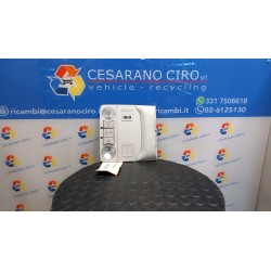 LUCE CORTESIA ANT. TETTO 023 VOLKSWAGEN GOLF (5K/AJ)...