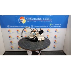 SERRATURA PORTA ANT. SX. 027 VOLKSWAGEN GOLF (5K/AJ)...