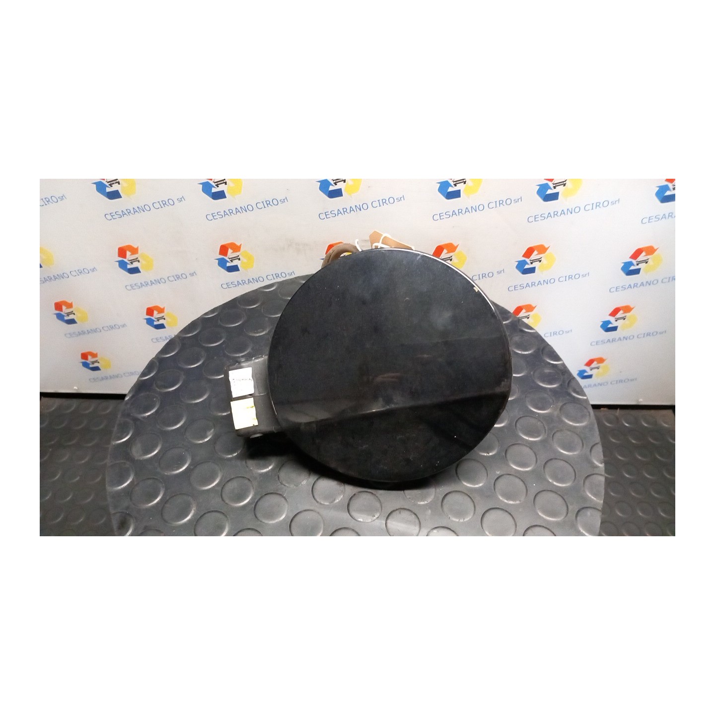SPORTELLO CARBURANTE 028 VOLKSWAGEN GOLF (5K/AJ) (09/08-) CAV 5K6809857CGRU