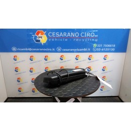 DISPOSITIVO AIRBAG LAT. ANT. DX. 031 VOLKSWAGEN GOLF (5K/AJ) (09/08-) CAV 5K4880242