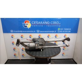 MECCANISMO TERGIPARABREZZA 035 VOLKSWAGEN GOLF (5K/AJ) (09/08-) CAV 5K1955601